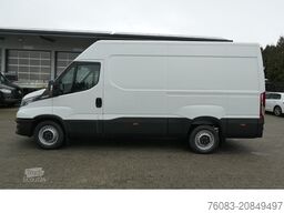 IVECO Daily35-180 3.0ltr. L2H2 Klima Navi HiMatik AHK