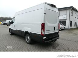 IVECO Daily35-180 3.0ltr. L2H2 Klima Navi HiMatik AHK