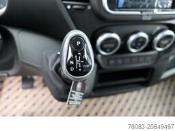 IVECO Daily35-180 3.0ltr. L2H2 Klima Navi HiMatik AHK