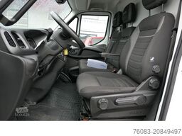 IVECO Daily35-180 3.0ltr. L2H2 Klima Navi HiMatik AHK