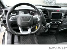 IVECO Daily35-180 3.0ltr. L2H2 Klima Navi HiMatik AHK