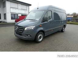 MERCEDES-BENZ Sprinter 315 CDI L2H2 Klima Navi 9G-Tronik