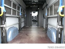 MERCEDES-BENZ Sprinter 315 CDI L2H2 Klima Navi 9G-Tronik