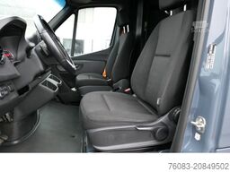 MERCEDES-BENZ Sprinter 315 CDI L2H2 Klima Navi 9G-Tronik