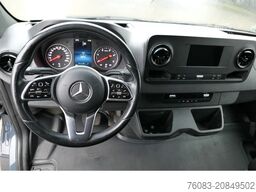 MERCEDES-BENZ Sprinter 315 CDI L2H2 Klima Navi 9G-Tronik