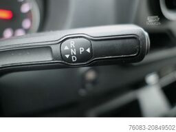 MERCEDES-BENZ Sprinter 315 CDI L2H2 Klima Navi 9G-Tronik