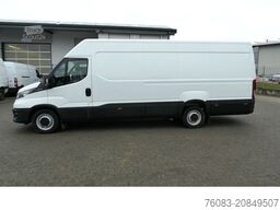 IVECO Daily35-160 Maxi Klima AHK 3,5t Tachograph