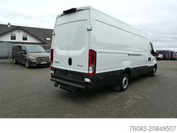 IVECO Daily35-160 Maxi Klima AHK 3,5t Tachograph
