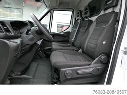 IVECO Daily35-160 Maxi Klima AHK 3,5t Tachograph