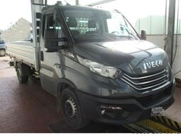 IVECO Daily 35-180 Hi-Matik 3 Seiten Kipper Klima AHK