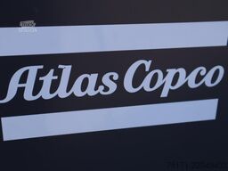 Atlas Copco QAS 40 ST3 Valid inspection, Diesel, 40 kVA