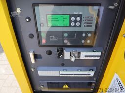 Atlas Copco QAS 40 ST3 Valid inspection, Diesel, 40 kVA