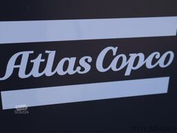 Atlas Copco QAS 40 ST3 Valid inspection, Diesel, 40 kVA