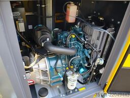 Atlas Copco Hilight B6+ KD Valid inspection, Max Boom Height 8