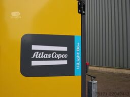 Atlas Copco Hilight B6+ KD Valid inspection, Max Boom Height 8