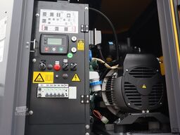 Atlas Copco Hilight B6+ KD Valid inspection, Max Boom Height 8