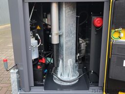 Atlas Copco Hilight B6+ KD Valid inspection, Max Boom Height 8