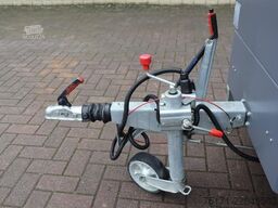 Atlas Copco HiLight H5+ SV2 Valid inspection, Max Boom Height