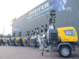 Atlas Copco Hilight H6+  Valid inspection, Max Boom Height 8m,