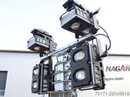 Atlas Copco Hilight H6+  Valid inspection, Max Boom Height 8m,