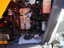 Atlas Copco Hilight H6+  Valid inspection, Max Boom Height 8m,