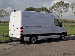MERCEDES-BENZ SPRINTER 316 L2H2 Navi Camera 163Pk Trekhaak Co...