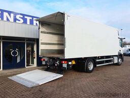 Mercedes-Benz Actros 1840 L Bkawagen+ BAR klep 2.000kg met Ge...