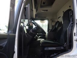 Mercedes-Benz Actros 1840 L Bkawagen+ BAR klep 2.000kg met Ge...