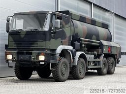 Iveco 340E42 8x8