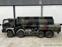 Iveco 340E42 8x8