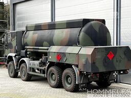Iveco 340E42 8x8