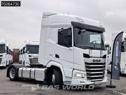 DAF XF 480 4X2 Mega 2xTanks LED ACC Euro 6