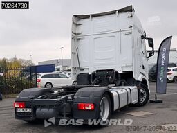 DAF XF 480 4X2 Mega 2xTanks LED ACC Euro 6