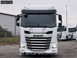 DAF XF 480 4X2 Mega 2xTanks LED ACC Euro 6