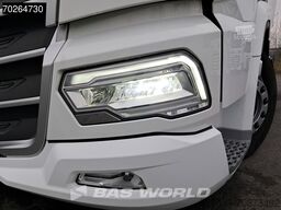 DAF XF 480 4X2 Mega 2xTanks LED ACC Euro 6