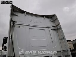 DAF XF 480 4X2 Mega 2xTanks LED ACC Euro 6