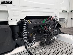 DAF XF 480 4X2 Mega 2xTanks LED ACC Euro 6