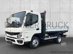 FUSO Mitsubishi Canter 7C18 Kipper AHK KlimaA