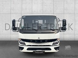 FUSO Mitsubishi Canter 7C18 Kipper AHK KlimaA