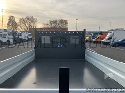 FUSO Mitsubishi Canter 7C18 Kipper AHK KlimaA