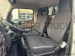 FUSO Mitsubishi Canter 7C18 Kipper AHK KlimaA