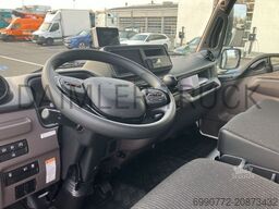 FUSO Mitsubishi Canter 7C18 Kipper AHK KlimaA