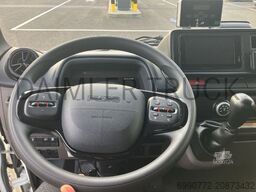 FUSO Mitsubishi Canter 7C18 Kipper AHK KlimaA