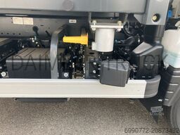 FUSO Mitsubishi Canter 7C18 Kipper AHK KlimaA