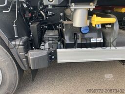 FUSO Mitsubishi Canter 7C18 Kipper AHK KlimaA