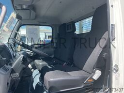 FUSO Mitsubishi Canter 3C15 AMT 4x2 Kipper Klima AHK