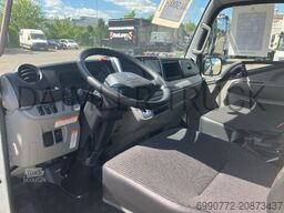 FUSO Mitsubishi Canter 3C15 AMT 4x2 Kipper Klima AHK