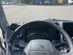 FUSO Mitsubishi Canter 3C15 AMT 4x2 Kipper Klima AHK