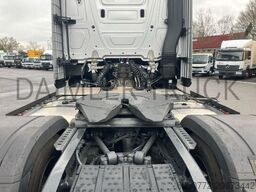 Mercedes-Benz Actros 1848 LS GigaSpace DriverExtent Retarder LED