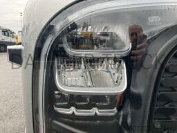 Mercedes-Benz Actros 1848 LS GigaSpace DriverExtent Retarder LED